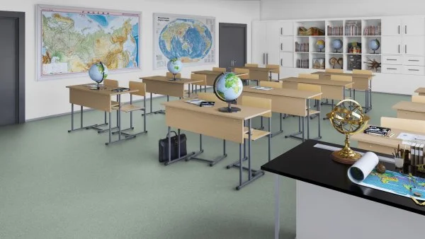 Линолеум Tarkett Primo Plus CPRPI-311 2 м в Волгограде