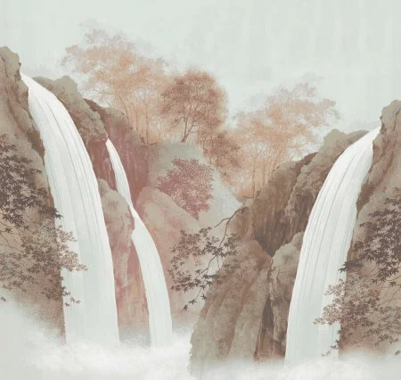 Обои Loymina Пейзаж ART5 012 в Волгограде