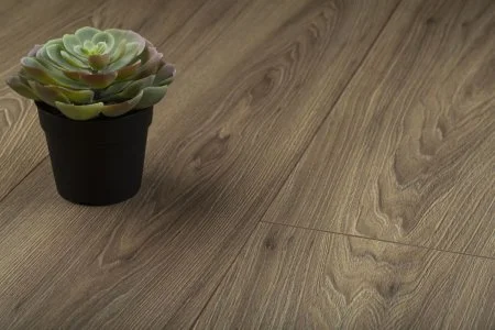 Ламинат Kronopol Platinium Milo 3712 Athena Walnut в Волгограде