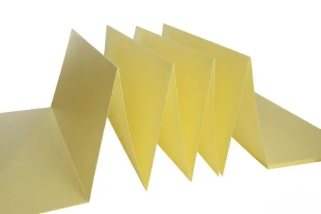 Подложка Aberhof гармошка 2 мм (10,5 м2) в Волгограде