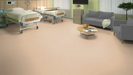 Линолеум Tarkett iQ Melodia CMELI-2645 2 м в Волгограде