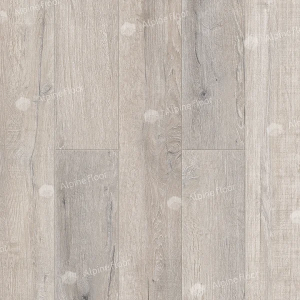 Кварц-виниловая плитка Alpine Floor Premium XL Дуб Состаренный ЕСО 7-15, 8 мм. 43 класс в Волгограде