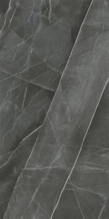 Керамогранит Vitra SityMarble Калакатта Блэк 60х120 (Лаппатированная и Реттифицированная) в Волгограде