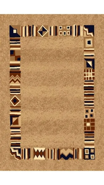 Ковер Синтелон Practica 2,00x3,00 38BPB Прямоугольник в Волгограде