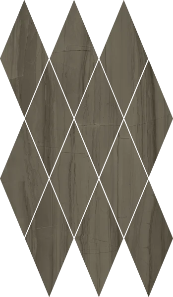 Керамогранит Italon Шарм Эдванс Элегант 28х48 мозаика Даймонд (Люкс) в Волгограде