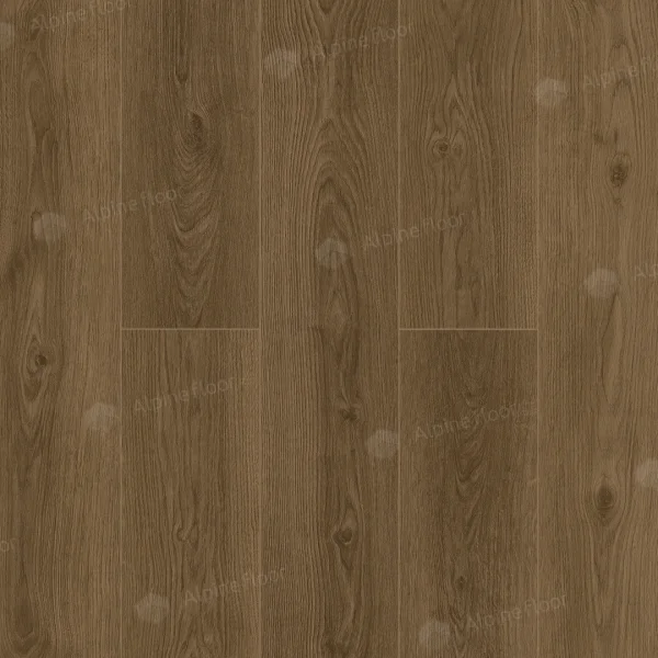 Каменно-полимерная плитка Alpine Floor Solo Аллегро ECO 14-1, 3,5 мм 34 класс в Волгограде