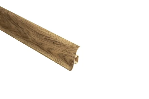 Пластиковый плинтус Bonkeel Color BC6008 (60х25х2200 мм) в Волгограде