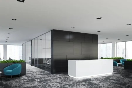 Ковровая плитка AW Macro 94 в Волгограде