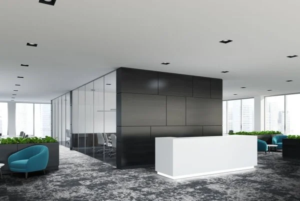 Ковровая плитка AW Macro 94 в Волгограде