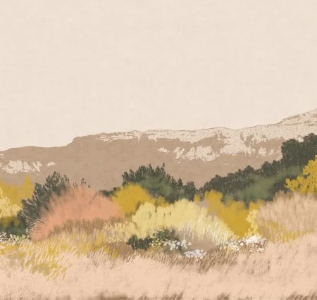 Обои Loymina Пейзаж vol. 2 ART17 012 в Волгограде