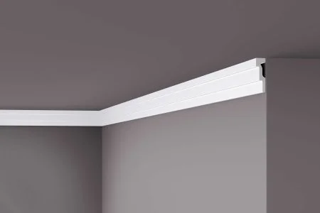 Карниз NMC Nomastyl M2 (59х18х2000мм) в Волгограде