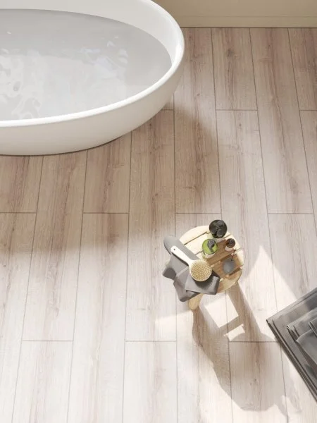 Ламинат Egger PRO 8/33 4V Large Aqua+ Дуб Шерман светлый EPL183 в Волгограде