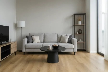 Плитка SPC Bonkeel Funky 3.85мм Steppa в Волгограде