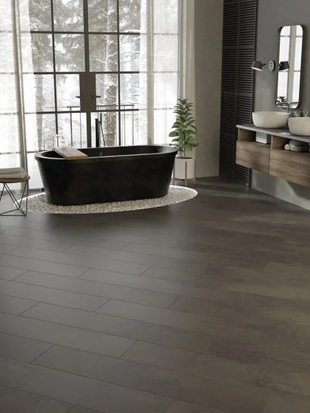 Ламинат Egger PRO 8/33 4V Large Aqua+ Хромикс бронза EPL244 в Волгограде