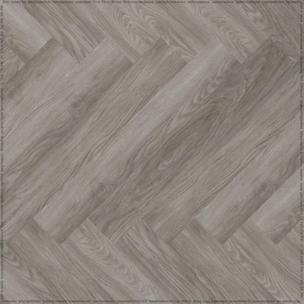 ПВХ плитка FineFlex Wood Дуб Кивач FX-104 в Волгограде