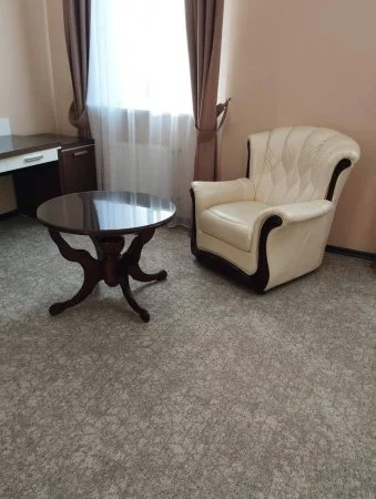 Ковровая плитка Bonkeel Star Beige в Волгограде