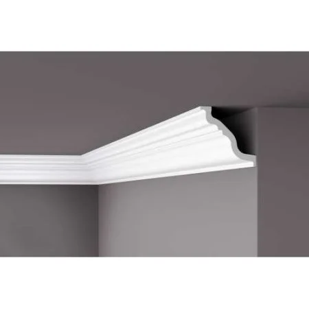 Карниз NMC Nomastyl TL (150х150х2000мм) в Волгограде