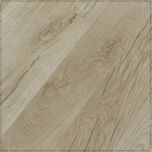 Кварц-виниловая плитка Fine Floor Rich Дуб Сан-Пьетро FF-1997 в Волгограде