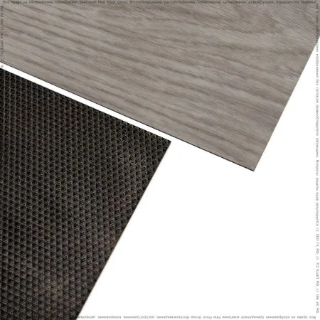 ПВХ плитка FineFlex Wood Дуб Кивач FX-104 в Волгограде