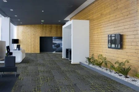 Ковровая плитка AW Macro 92 в Волгограде