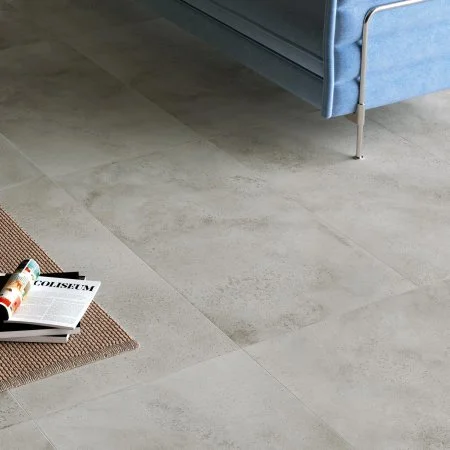 Керамогранит Coliseum Монца Грэй 60х120 (Натуральный и Реттифицированный) в Волгограде