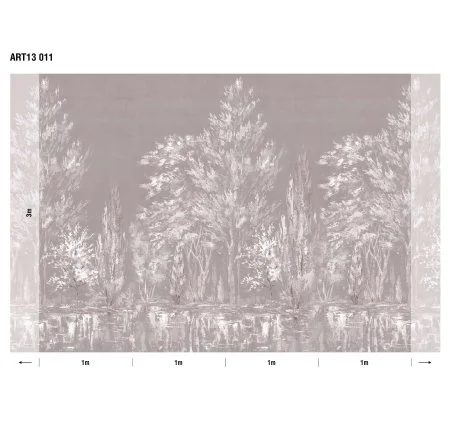 Обои Loymina Пейзаж vol. 2 ART13 011 в Волгограде