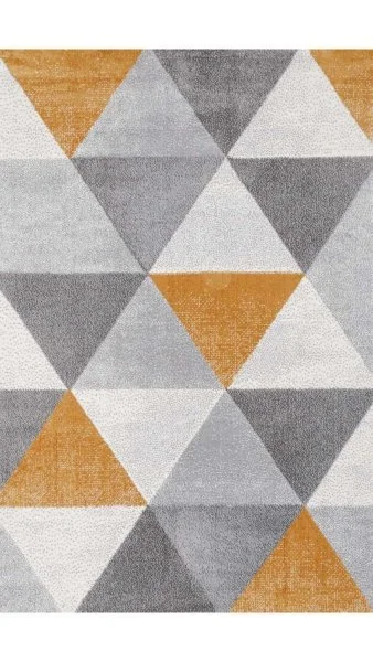 Ковер Синтелон Creative 1,60х2,30 51SYS Прямоугольник в Волгограде