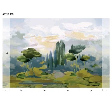 Обои Loymina Пейзаж vol. 2 ART15 005 в Волгограде