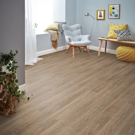 ПВХ плитка Bonkeel Discostar Sandra (Планка 152,4х914,4мм) в Волгограде