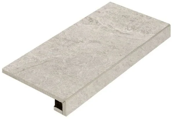 Керамогранит Italon Клаймб Айс ступень фронт 33х60 в Волгограде