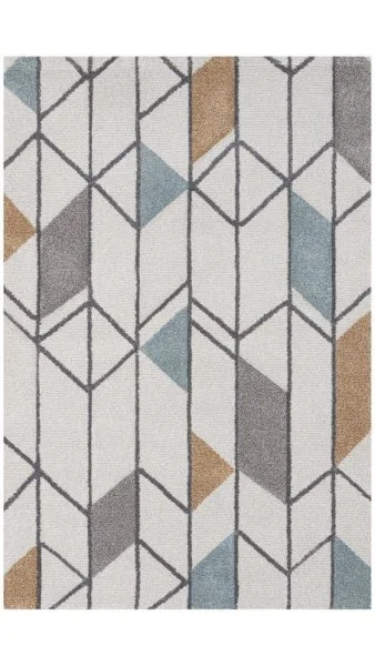 Ковер Синтелон Vegas Home 1,20х1,70 22GSG Прямоугольник в Волгограде