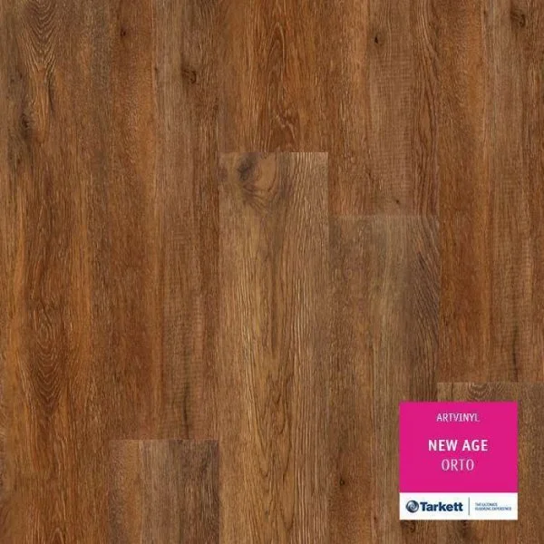 ПВХ плитка Tarkett New Age Orto Планка 152Х914 в Волгограде