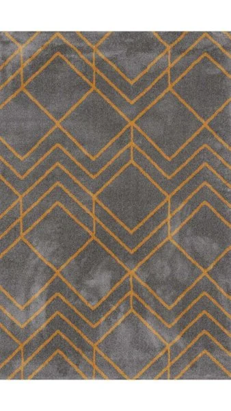 Ковер Синтелон Creative 1,60х2,30 74GYG Прямоугольник в Волгограде