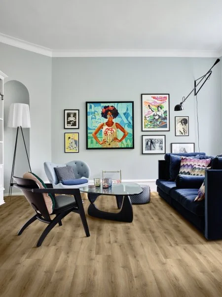 Плитка SPC Adelar Solida Traditional Oak 03826 в Волгограде