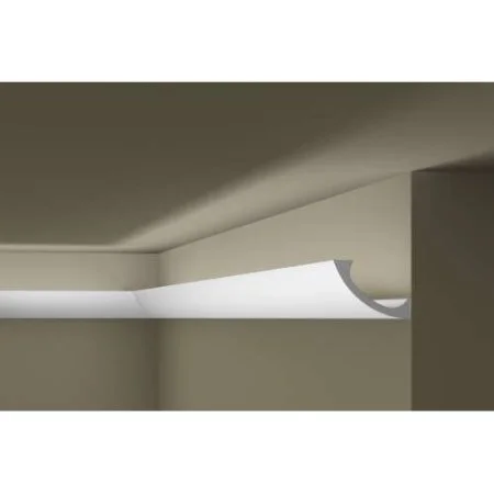 Карниз NMC Wallstyl WT3 (80х110х2000мм) в Волгограде