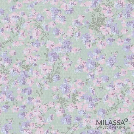 Обои Milassa Modern  М2, 005/1 в Волгограде