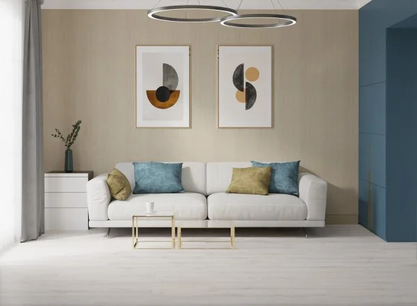 Ламинат Egger PRO 12/33 4V Дуб Вуд-фьорд белый EPL212 в Волгограде