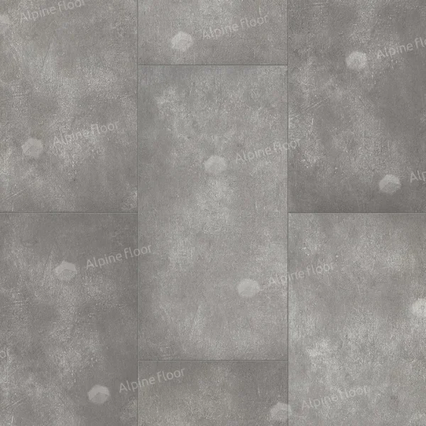 Каменно-полимерная плитка Alpine Floor Stone Девон ECO 4-12, 4 мм 43 класс в Волгограде