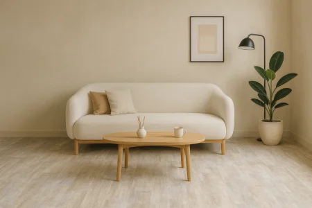 Плитка SPC Bonkeel Funky 3.85мм Blaze в Волгограде