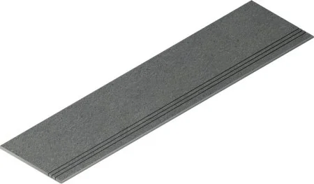 Керамогранит Italon Эверстоун Лава 30х120 ступень в Волгограде