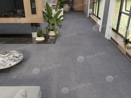 Ковровая плитка Alpine Floor Huron 402-3 Манитулин в Волгограде