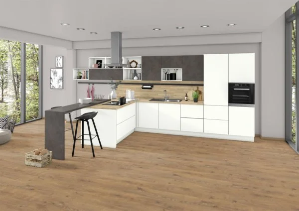 Ламинат Egger PRO 8/33 Дуб Гроув EPL089 в Волгограде