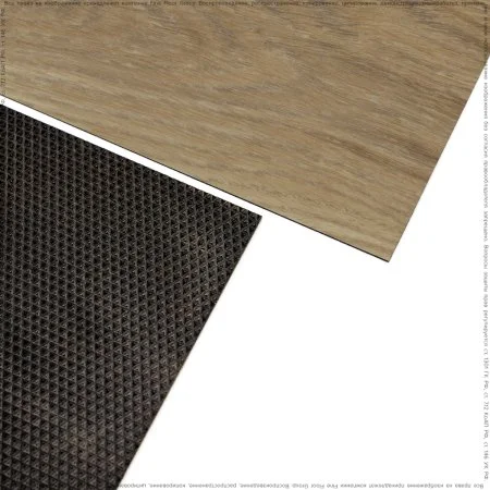 ПВХ плитка FineFlex Wood Дуб Азас FX-109 в Волгограде