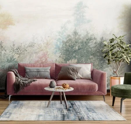 Обои Loymina Пейзаж ART2 012 в Волгограде