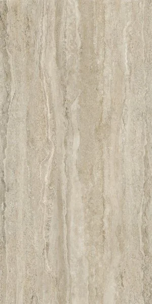 Керамогранит Vitra CityStone Травертин Линейный 60х120 (Натуральная и Реттифицированная) в Волгограде