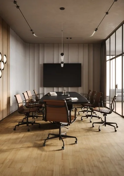 Паркетная доска Quartz Parquet Штучный паркет Гикори Североамериканский 44-400-74 в Волгограде