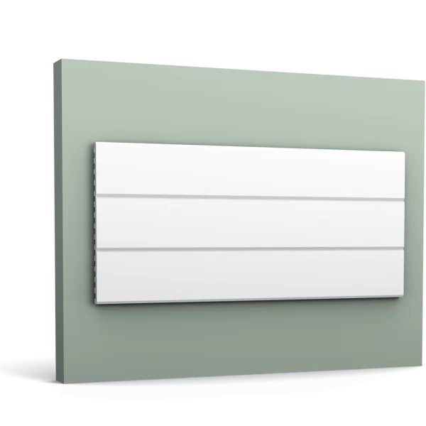 Декоративная панель Orac WX205-2600 (260x25x1.3 см) в Волгограде