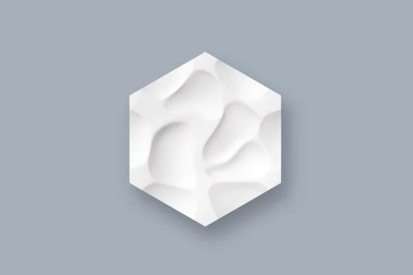 Декоративная панель NMC Arstyl Coral (32.9x38x2.5 см) в Волгограде