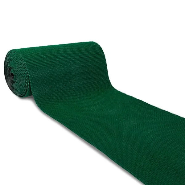 Щетинистое покрытие Альфа-Стиль 163 Зелёный - 0,9х15 м. пог в Волгограде