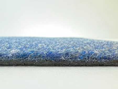 Ковровая плитка Bonkeel Storm Blue в Волгограде